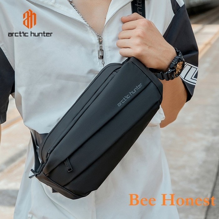 Tas Selempang Pria Arctic Sling Bag Pria YB00029