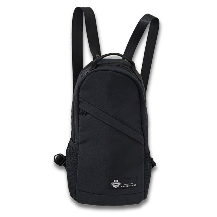 Slingpack Lite 200 BLACK by Nama - Warranty Lifetime