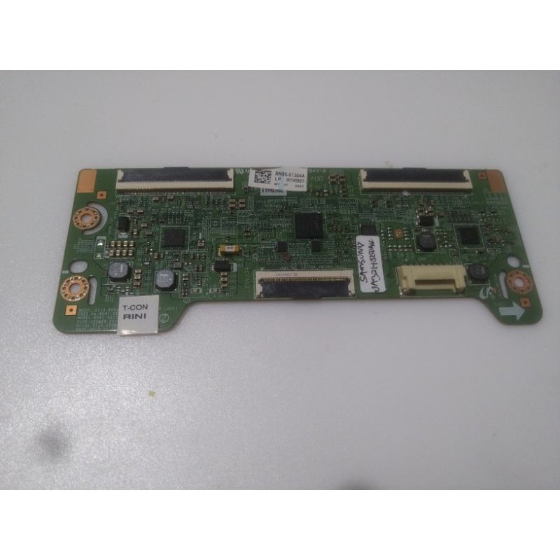 Tcon tv samsung ua32h5150ak