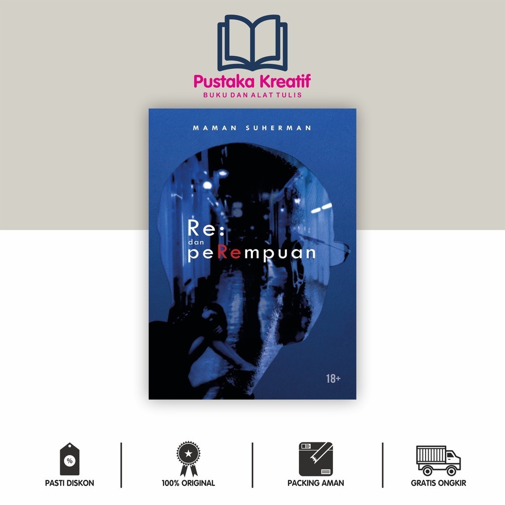 Re: Dan Perempuan-Maman Suherman