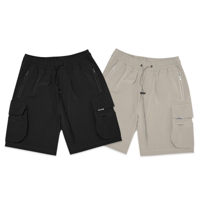 Hards Represent 247 Cargo Shorts