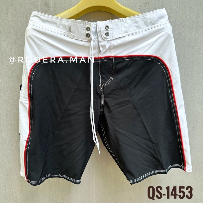 Hards Boardshorts - Celana Surfing Original Qs1453