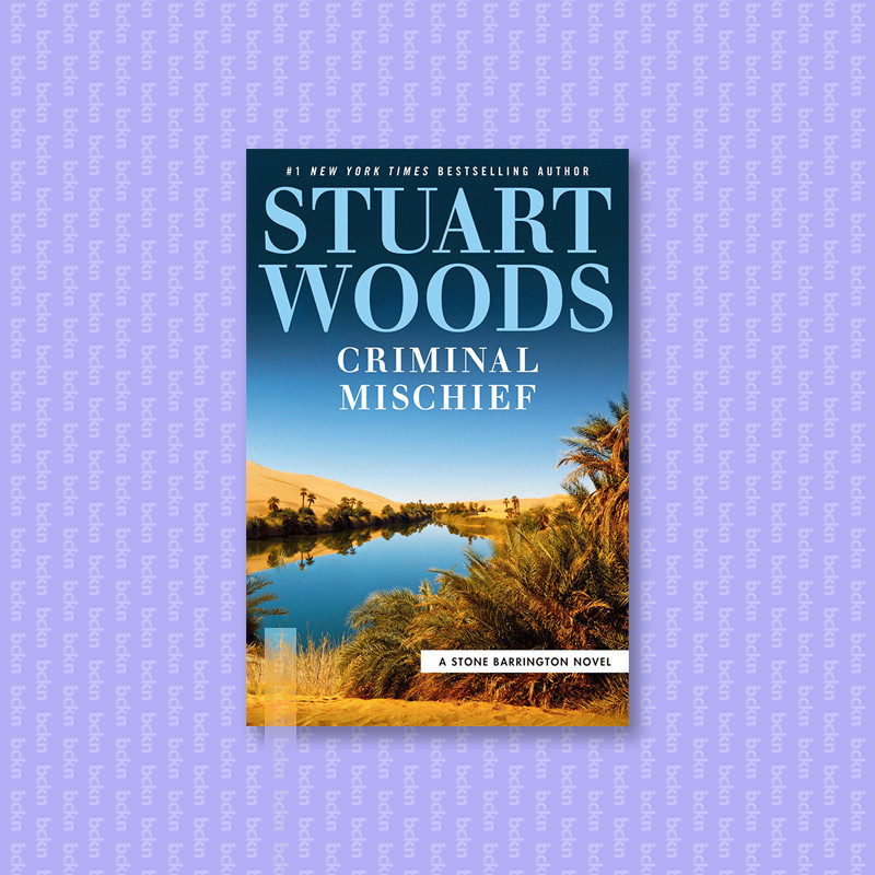 

Criminal Mischief - Stuart Woods