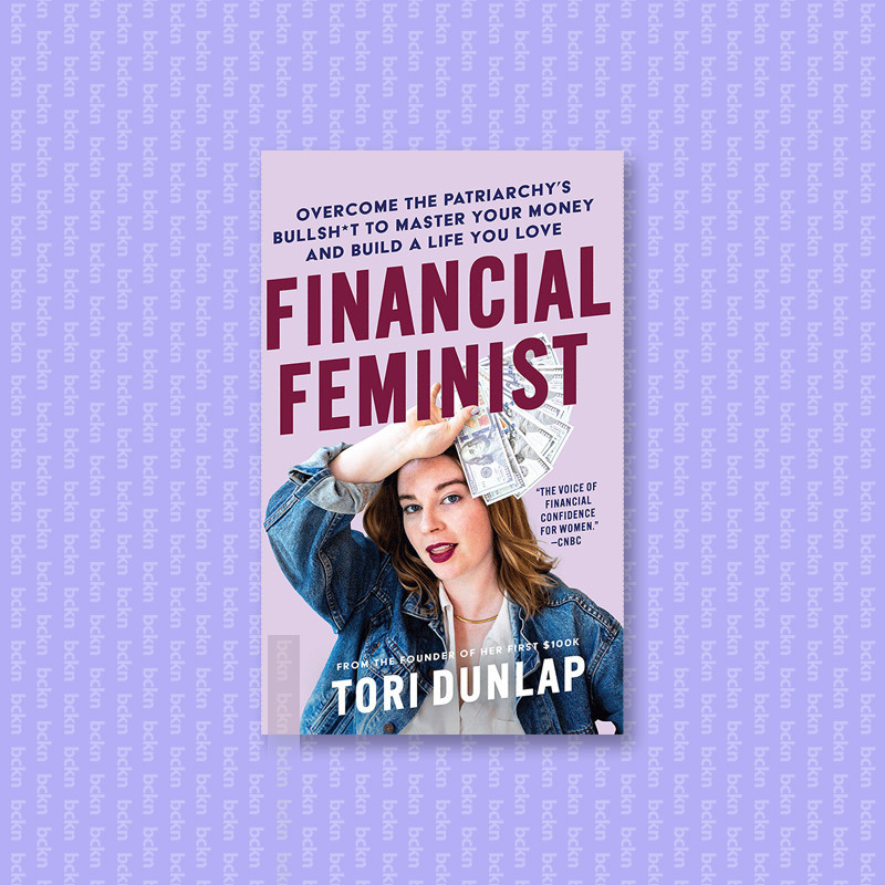 

Financial Feminist - Tori Dunlap