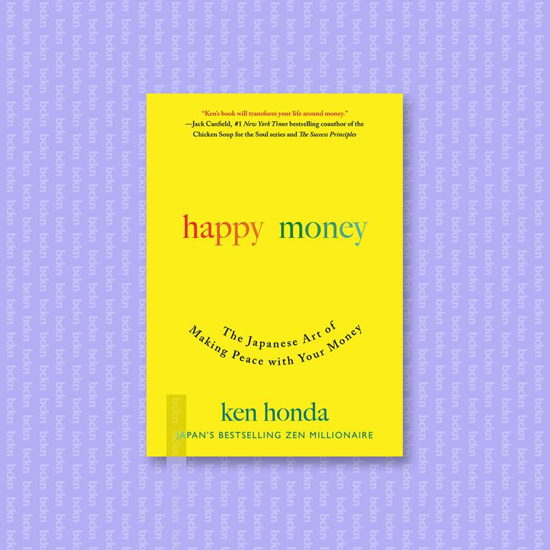 

Happy Money - Ken Honda