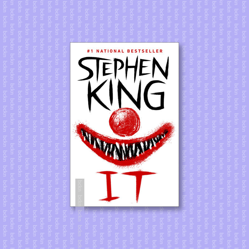 

IT - Stephen King