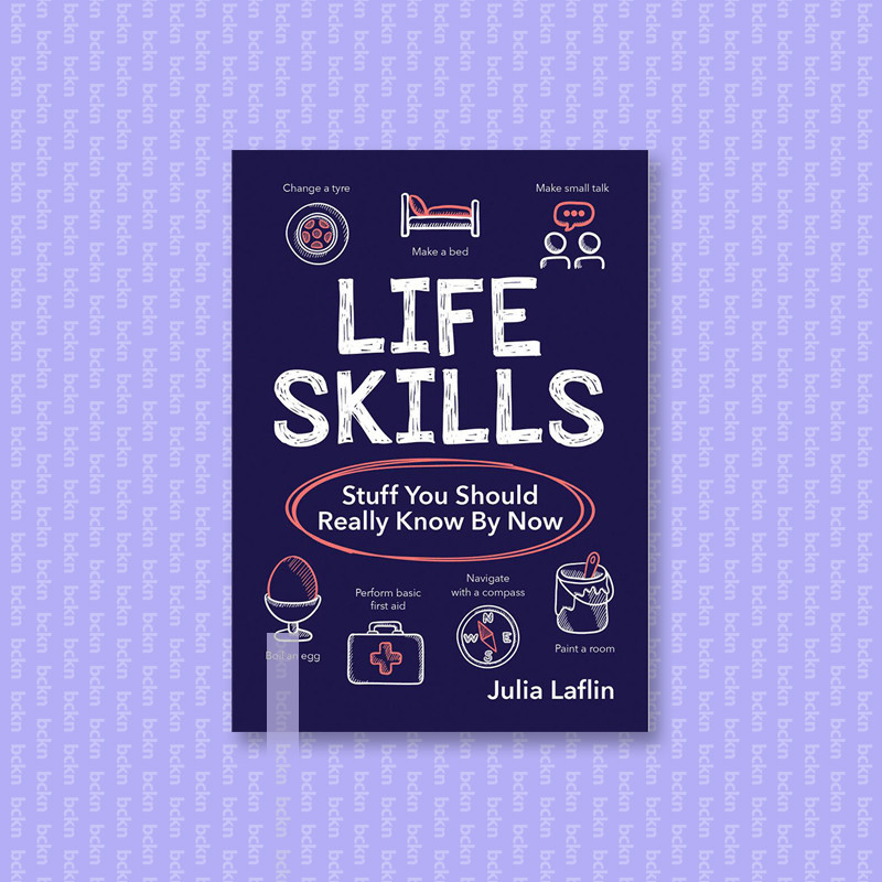 

Life Skills - Julia Laflin