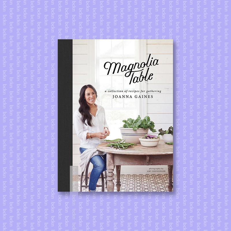 

Magnolia Table - Joanna Gaines