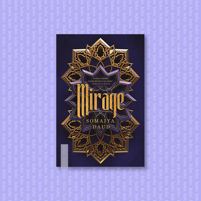 

Mirage - Somaiya Daud