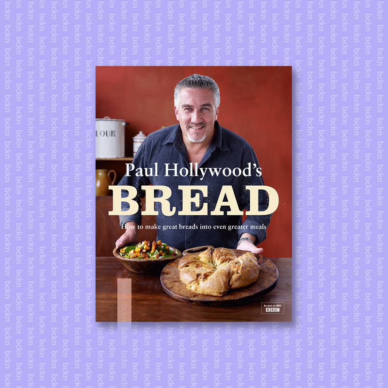 

Paul Hollywood's Bread - Paul Hollywood