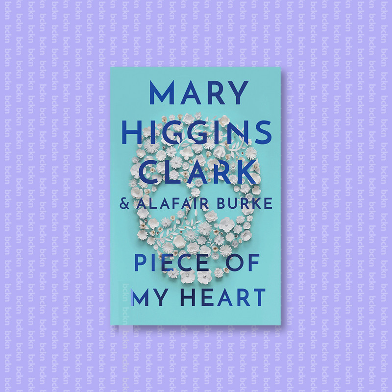 

Piece of My Heart - Mary Higgins Clark