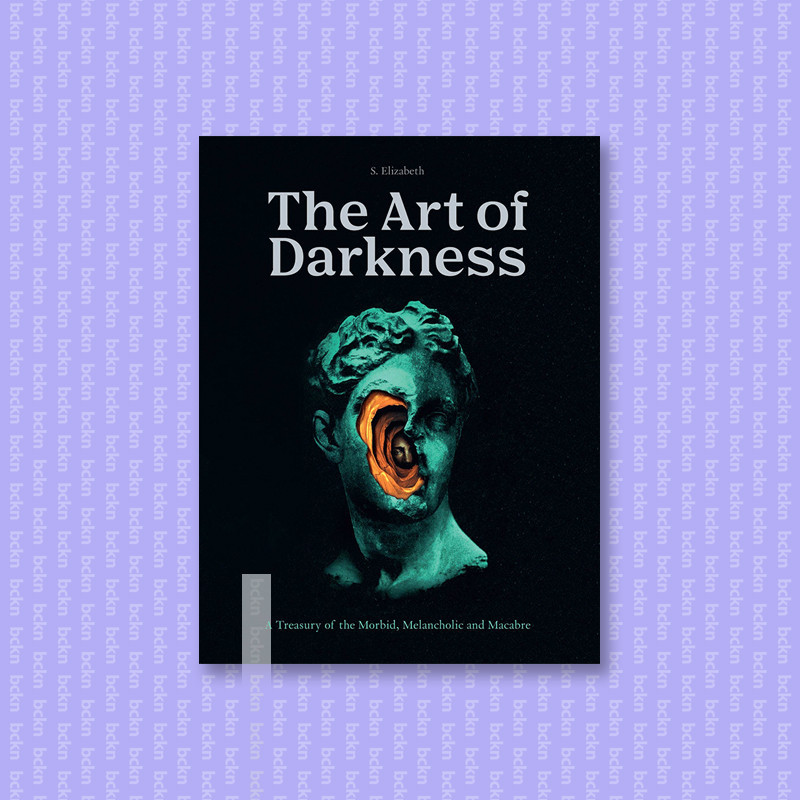 

The Art of Darkness - S. Elizabeth