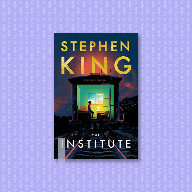 

The Institute - Stephen King