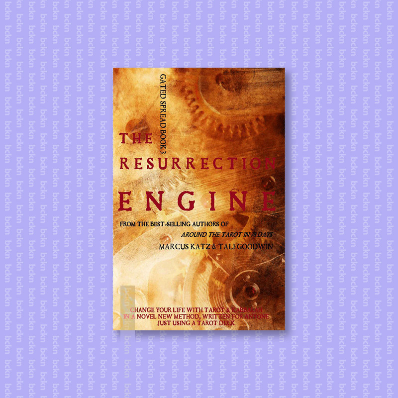 

The Resurrection Engine - Marcus Katz