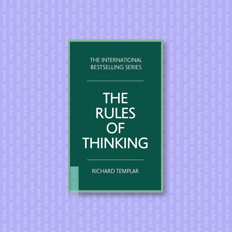 

The Rules of Thinking - Richard Templar