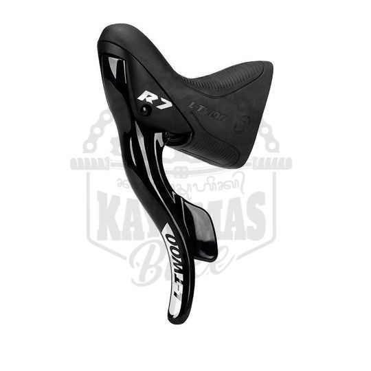 Lucky - Shifter Brifter Ltwoo R5 2 X 9 Speed Sepasang