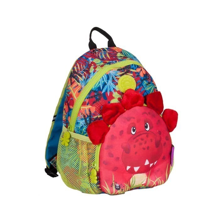 Okiedog Wildpack Junior Backpack Dino