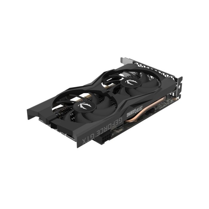 Vga Zotac Gaming Geforce Gtx 1660 6Gb Gddr5 Twin Fan