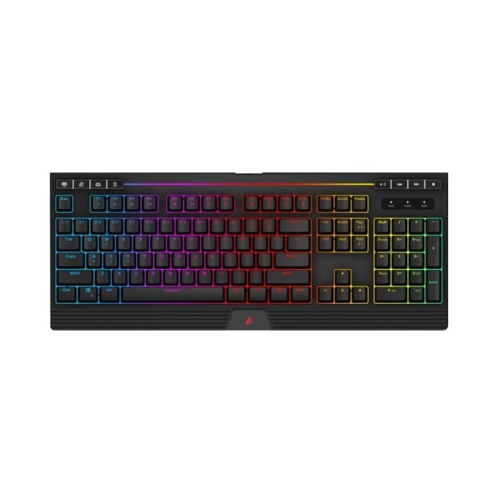 1Stplayer Gaming Dk9.0 Fire Dancing Kit Keyboard + Mouse + Headset