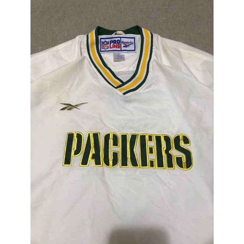 vneck greenbay packers | crewneck gpacker | greenbay packers | sweater nfl | crewneck nfl | proline