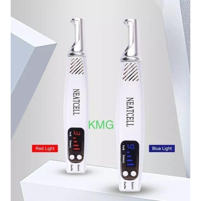 Laser Wajah-Penghilang Flek Hitam Wajah-Tatto-Kutil-Tai Lalat