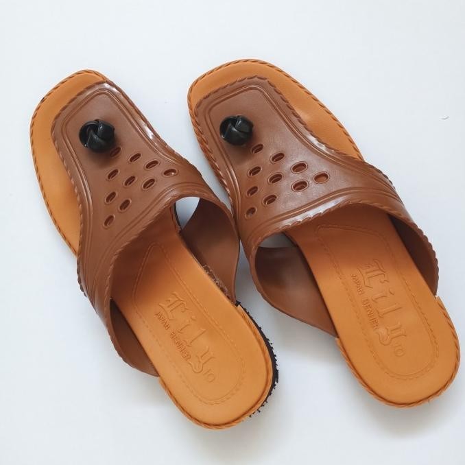 sandal lily jepit sendal lily jepit pria sendal lily jepit sipitung B77S