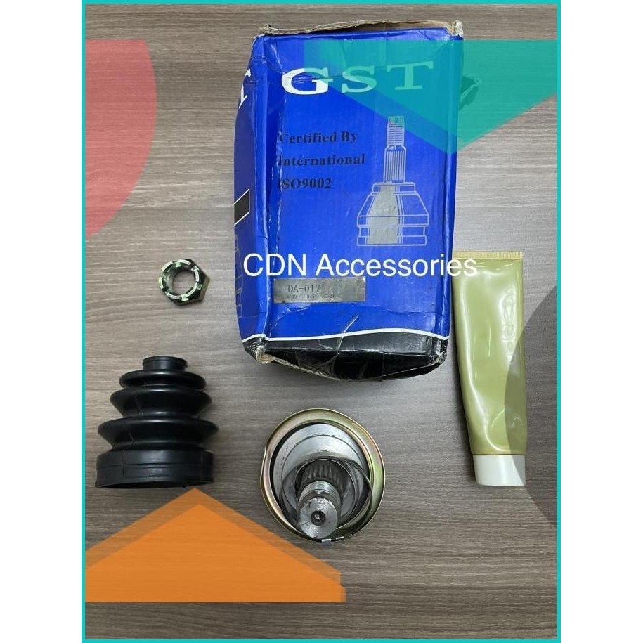 CV Joint Daihatsu Classy/CV Joint DA-017 Luar As Roda Classy Kanan TMK