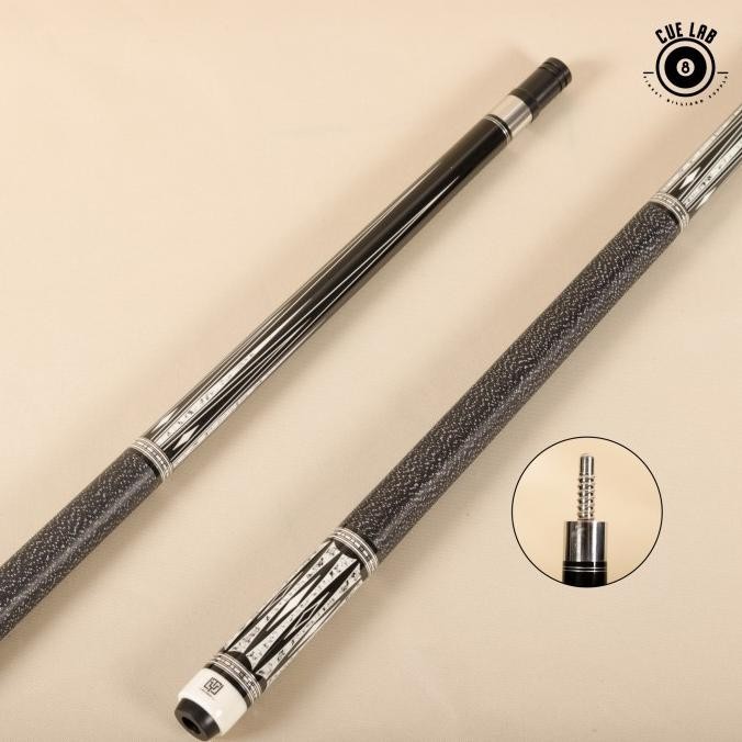 READY TY GP SERIES BY FURY CUE / TY GP-2 MURAH