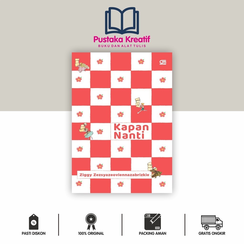 Kapan Nanti-Ziggy Zezsyazeoviennabrizkie