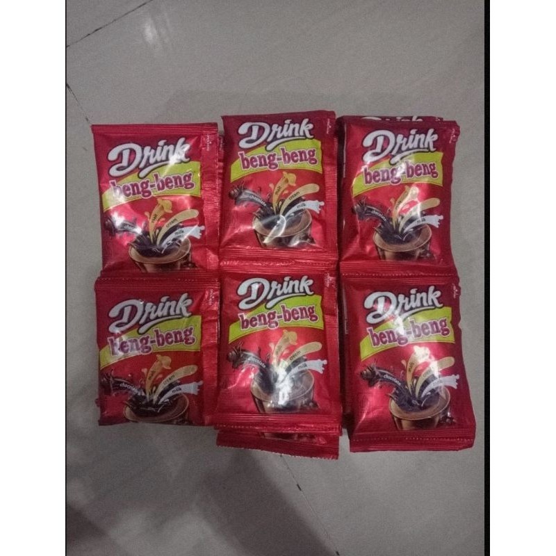 

Drink Beng beng