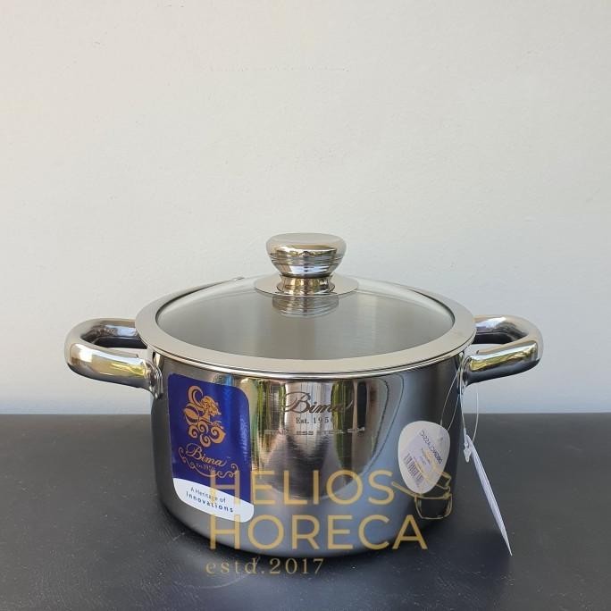 Panci Saucepot 20Cm Bima Origin Classic