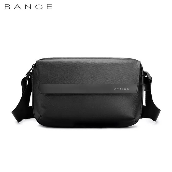 BG2868 Tas Selempang Bange Sling Bag Messenger Bag Pria Waterproof