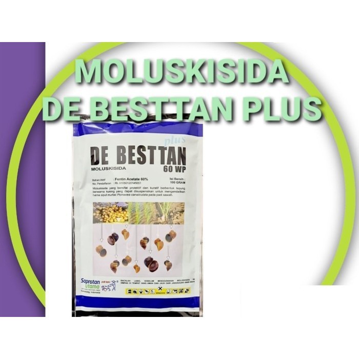 Moluskisida Obat Pembasmi Hama Racun Siput Dan Keong Murbei Bekicot