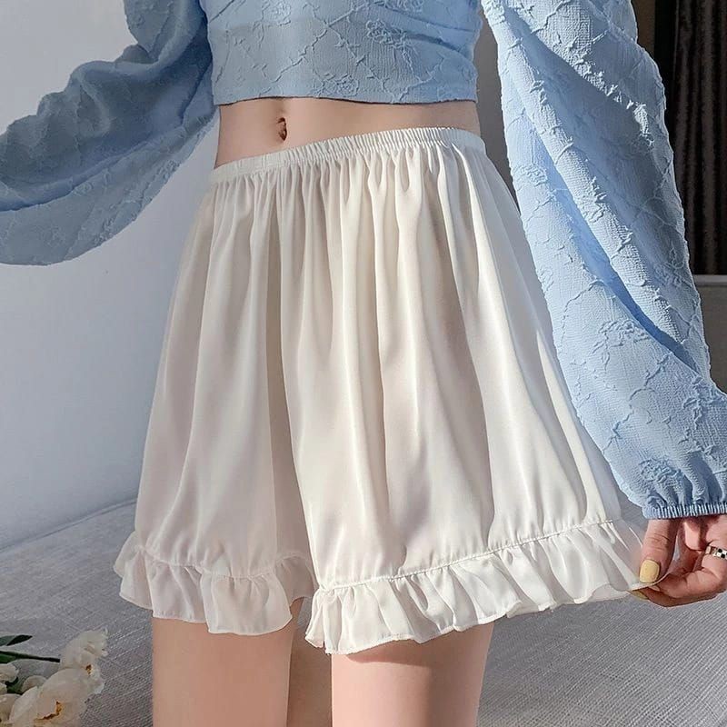 [PERIWINGKEL] CELANA BALON BISA UNTUK INNER ATAU DAILY LOLITA