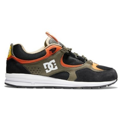 Sepatu Dc Shoes Kalis Lite Se Original - Nike Sb Osiris Dvs Lakai