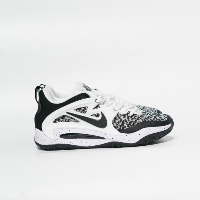 NIKE KD 15 EP BLACK WHITE ORIGINAL BNIB