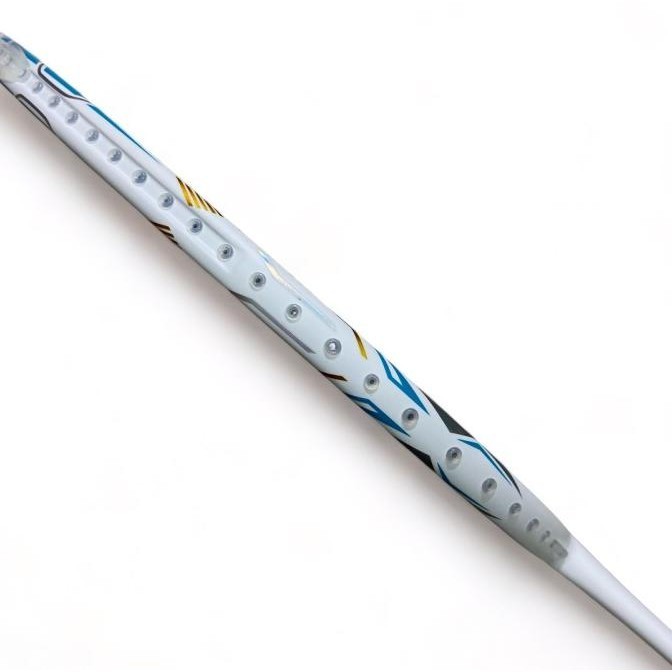 Raket Badminton Bulutangkis Power Max Super Power X Force 800 Original Jisungiestoree
