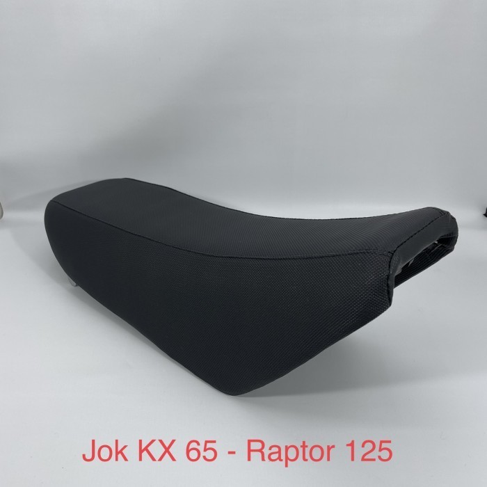 Jok - Tempat Duduk Minimoto - Mini Trail Raptor 125 - Kawasaki Kx 65 Original