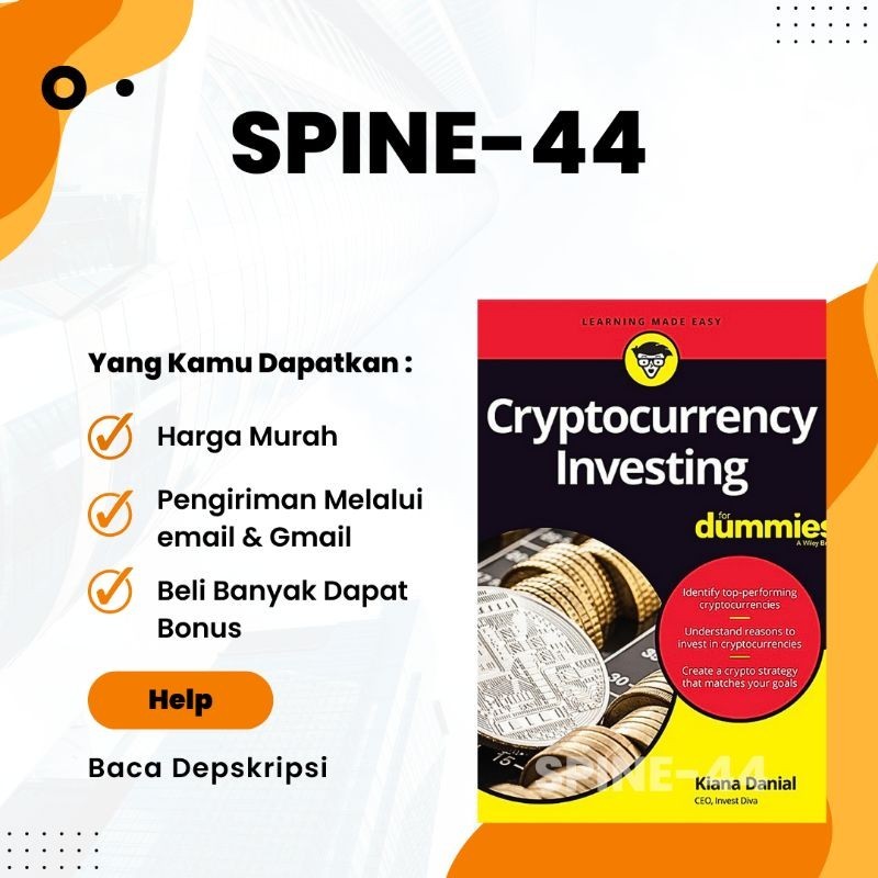 

Cryptocurrency Investing