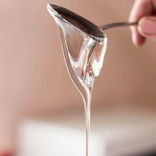 Glucose Syrup Liquid Sirup Glukosa Cair Gula Asli
