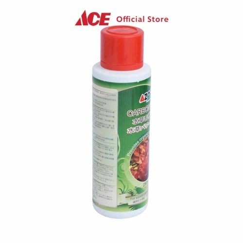 Ace - Azoo 250 Ml Aqua Plant Organic Carbon Plus