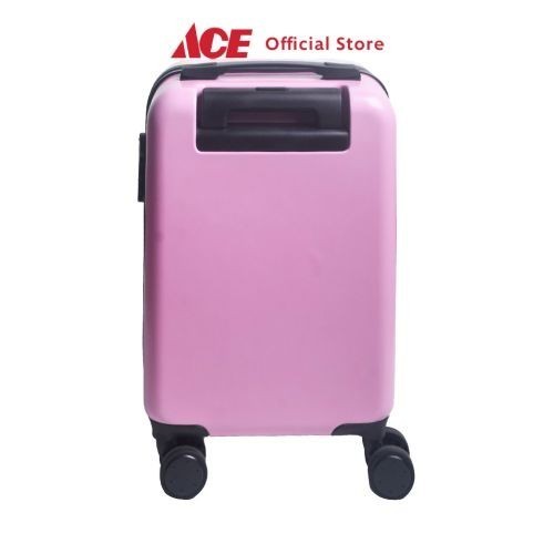 Ace - Hello Kitty 16 Inci Koper Anak - Pink