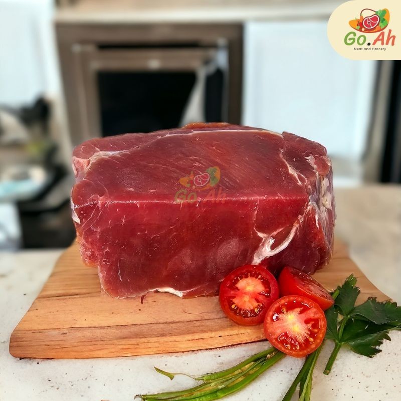 

daging topside 250gr