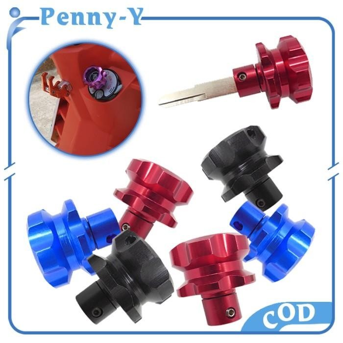 kepala kunci motor variasi Alloy Kepala Kunci Modifikasi Untuk Motor Berkualitas