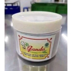 

Srikaya asli toko ganda pematang siantar