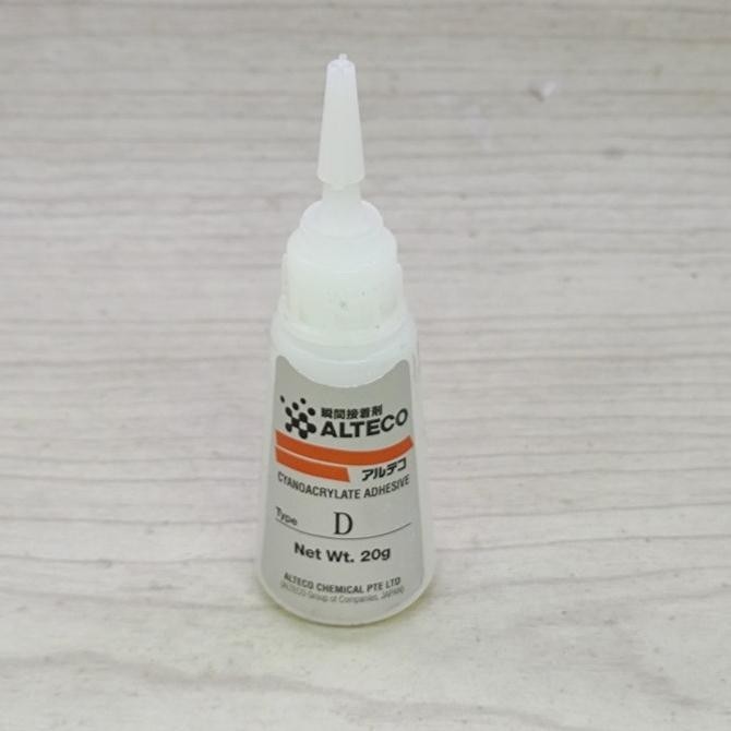 

tamiya glue lem alteco tyfe Ddaya rekat kuat dan cepat japan