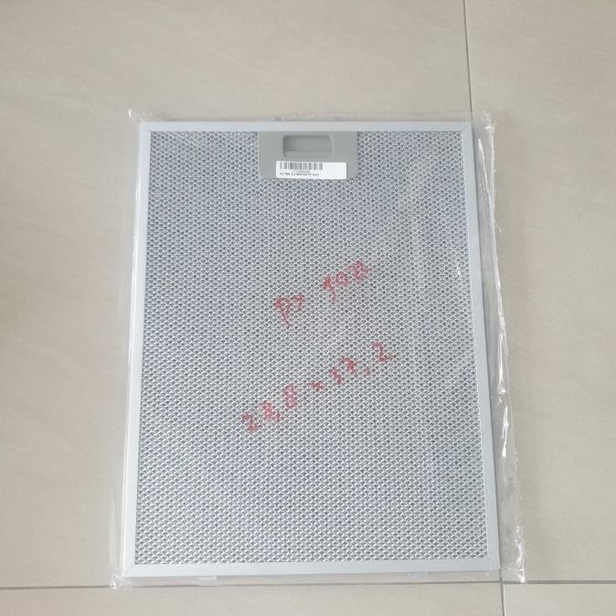 Filter Alumunium Cooker Hood Modena PX 9022