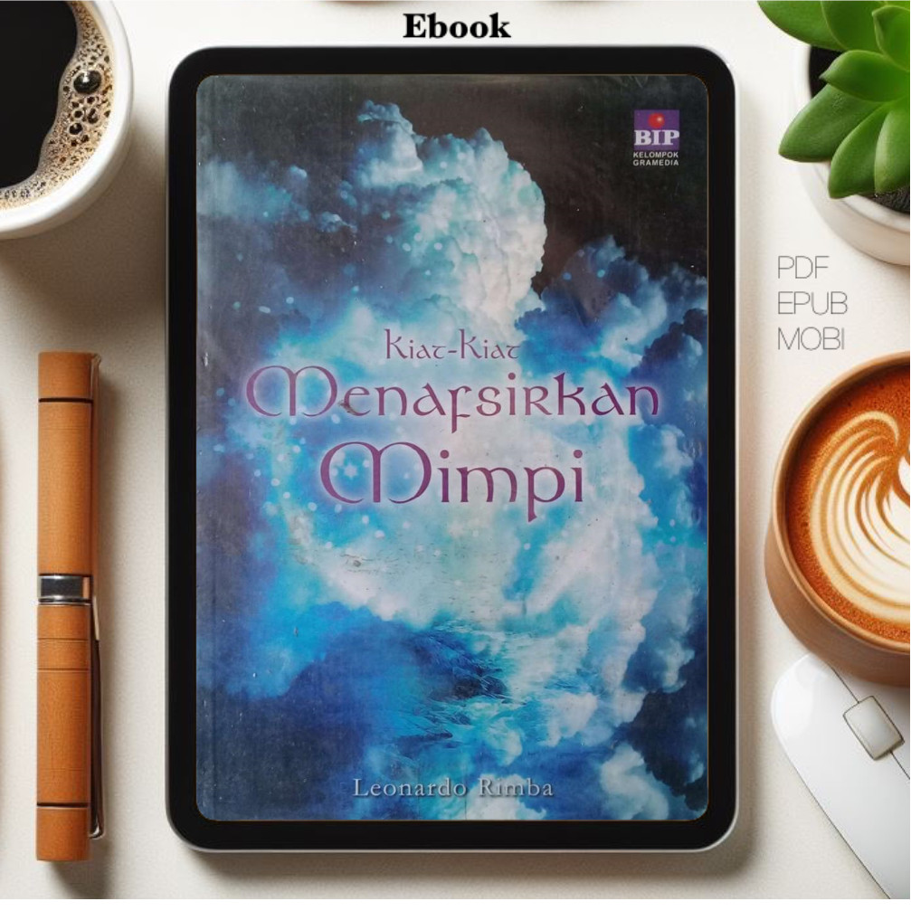 

[ID2649] Kiat-Kiat Menafsirkan Mimpi (Leonardo Rimba)