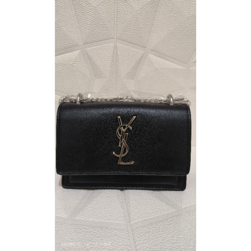 Shoulder Bag YSL