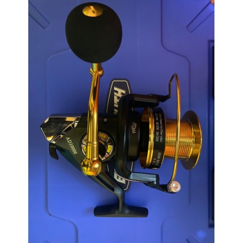 Reel Su Dun X 10000 Bekas